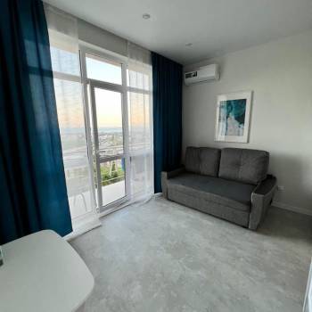 Сдается 1-комнатная квартира, 30 м²