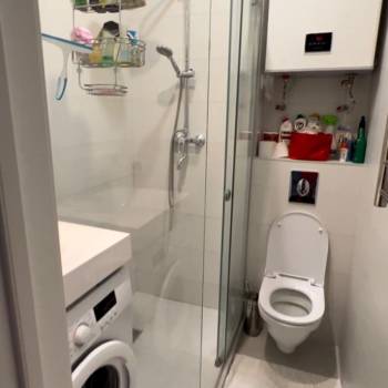 Сдается 1-комнатная квартира, 30 м²