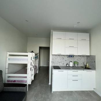 Сдается 1-комнатная квартира, 30 м²