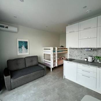 Сдается 1-комнатная квартира, 30 м²