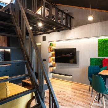 Продается 2-х комнатная квартира, 30 м²