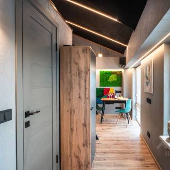 Продается 2-х комнатная квартира, 30 м²