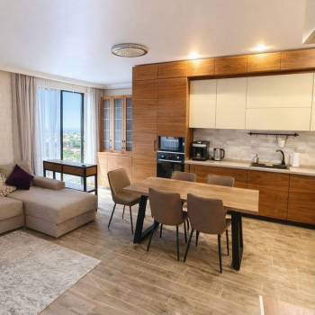 Продается 3-х комнатная квартира, 88 м²