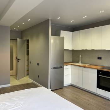 Продается 1-комнатная квартира, 31,1 м²