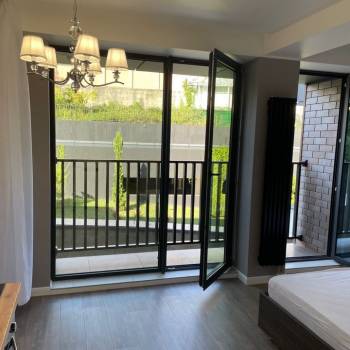 Продается 1-комнатная квартира, 31,1 м²