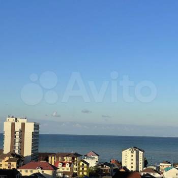 Продается 1-комнатная квартира, 25 м²