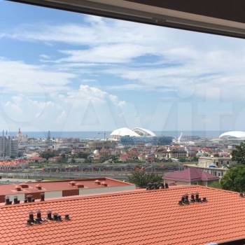 Продается 1-комнатная квартира, 25 м²