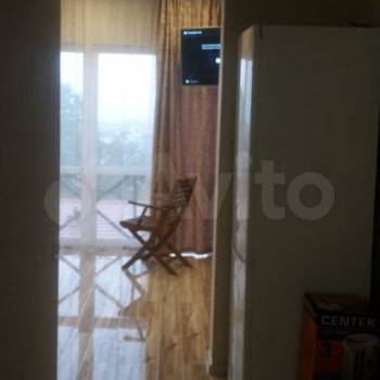 Продается 1-комнатная квартира, 25 м²