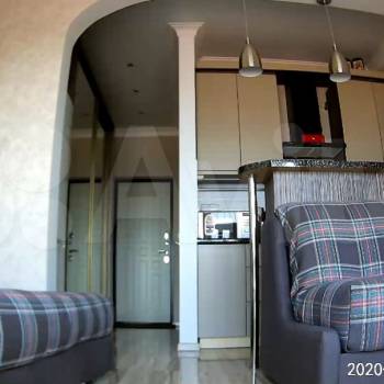 Продается 1-комнатная квартира, 25 м²