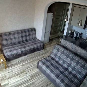 Продается 1-комнатная квартира, 25 м²