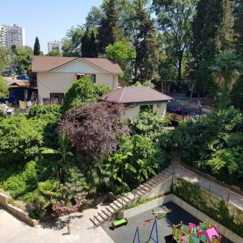 Сдается 1-комнатная квартира, 26 м²