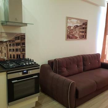 Сдается 1-комнатная квартира, 26 м²