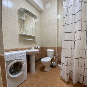 Продается 1-комнатная квартира, 27,9 м²