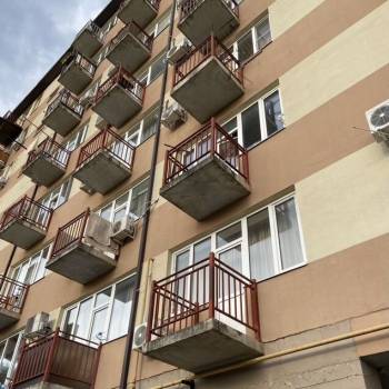 Продается 1-комнатная квартира, 27,9 м²