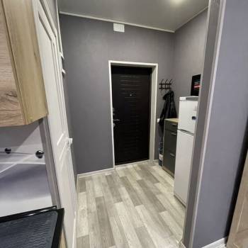 Продается 1-комнатная квартира, 24 м²