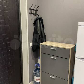 Продается 1-комнатная квартира, 24 м²