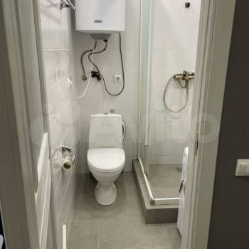 Продается 1-комнатная квартира, 24 м²