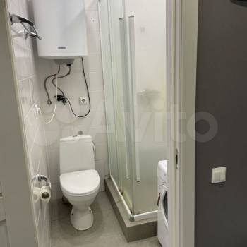Продается 1-комнатная квартира, 24 м²