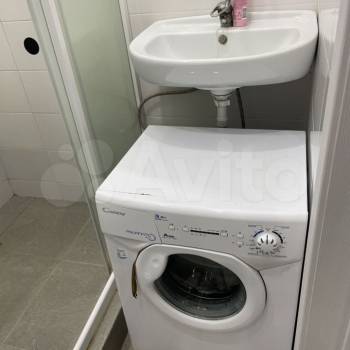 Продается 1-комнатная квартира, 24 м²