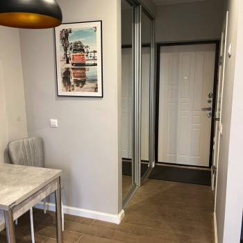 Сдается 1-комнатная квартира, 27 м²