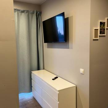 Сдается 1-комнатная квартира, 27 м²