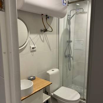 Сдается 1-комнатная квартира, 27 м²