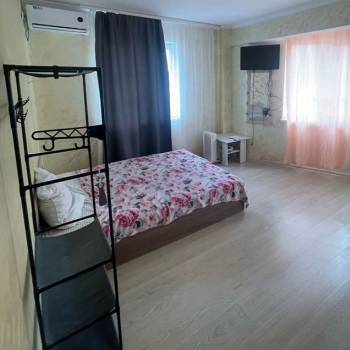 Продается 1-комнатная квартира, 23,5 м²