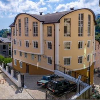 Продается 1-комнатная квартира, 23,5 м²