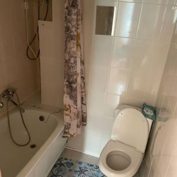 Продается 1-комнатная квартира, 23,5 м²