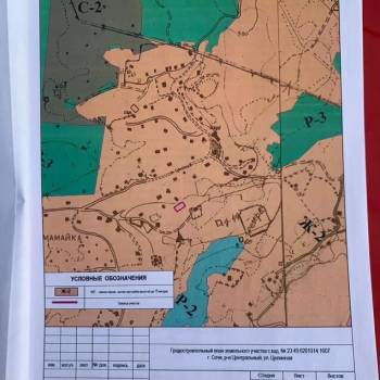Продается Участок, 2000 м²