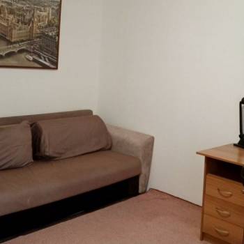 Сдается 1-комнатная квартира, 38 м²