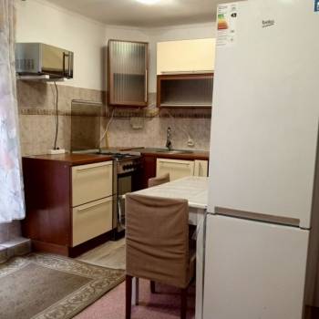 Сдается 1-комнатная квартира, 38 м²