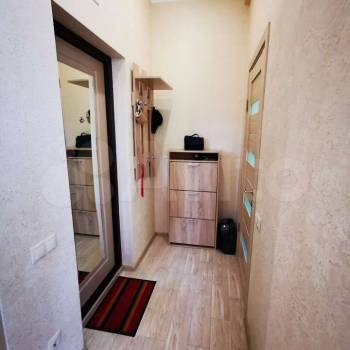 Сдается 1-комнатная квартира, 36 м²