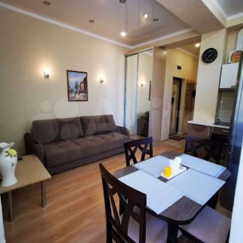 Сдается 1-комнатная квартира, 36 м²