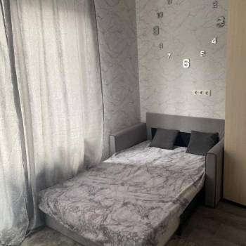Сдается 1-комнатная квартира, 16 м²