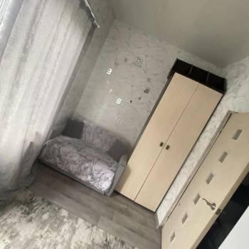 Сдается 1-комнатная квартира, 16 м²