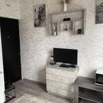 Сдается 1-комнатная квартира, 16 м²