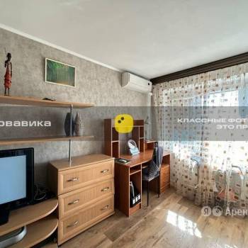 Сдается 1-комнатная квартира, 29,7 м²
