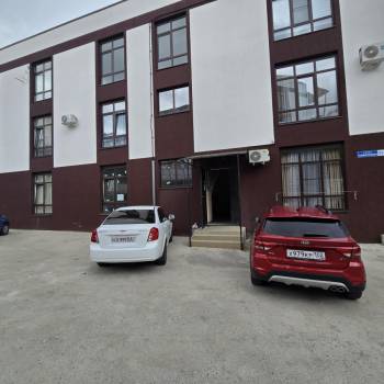 Продается 1-комнатная квартира, 19 м²