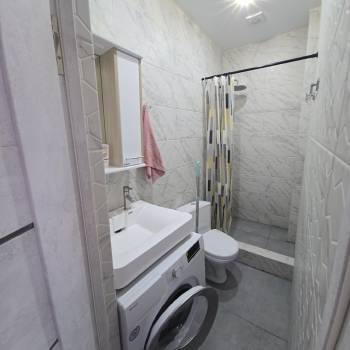 Продается 1-комнатная квартира, 19 м²