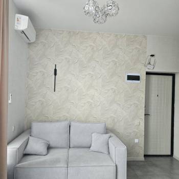 Продается 1-комнатная квартира, 19 м²