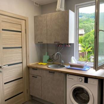 Продается 1-комнатная квартира, 25 м²