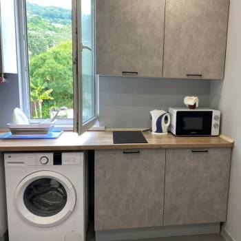 Продается 1-комнатная квартира, 25 м²