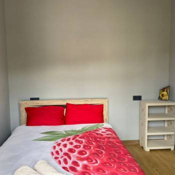 Продается 1-комнатная квартира, 25 м²