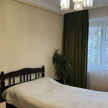 Продается 3-х комнатная квартира, 66,3 м²