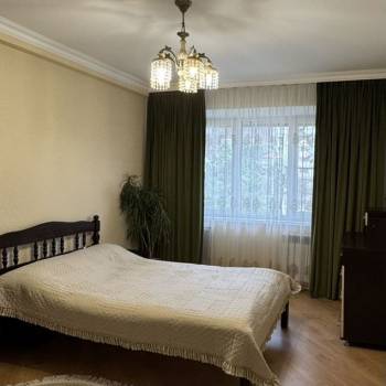 Продается 3-х комнатная квартира, 66,3 м²