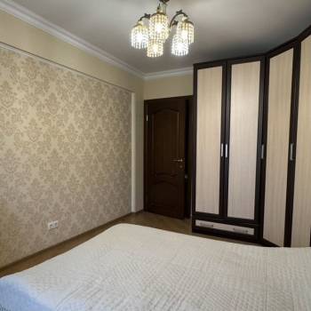 Продается 3-х комнатная квартира, 66,3 м²