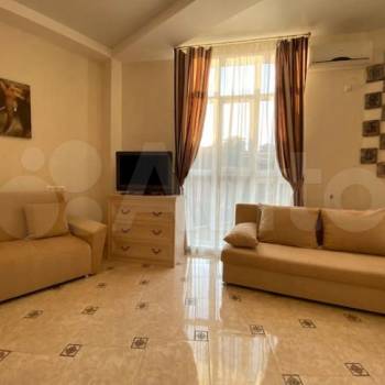 Сдается 1-комнатная квартира, 25,5 м²