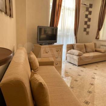 Сдается 1-комнатная квартира, 25,5 м²