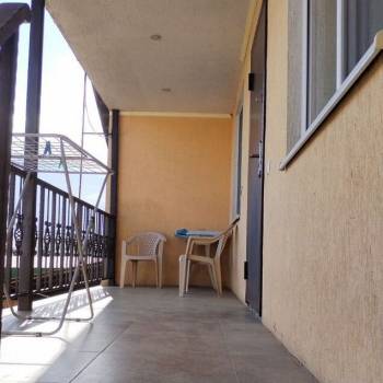 Сдается 1-комнатная квартира, 33 м²